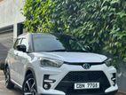 Toyota Raize Z Grade 2024