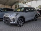Toyota Raize Z Grade 2024