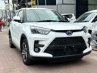 Toyota Raize Z GRADE 2024