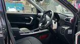 Toyota Raize Z grade 2024