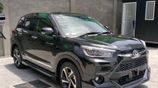Toyota Raize Z grade 2024