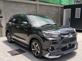 Toyota Raize Z grade 2024