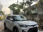 Toyota Raize Z Grade 2024