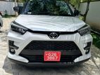 Toyota Raize Z Grade 2024