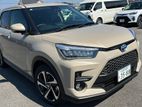 Toyota Raize Z Grade 2024