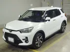 Toyota Raize Z Grade 2024