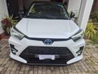 Toyota Raize Z Grade 2024
