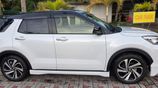 Toyota Raize Z Grade 2024