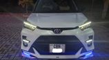 Toyota Raize Z Grade 2024