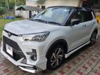 Toyota Raize Z Grade 2024