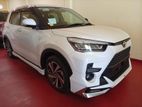 Toyota Raize Z Grade 2024