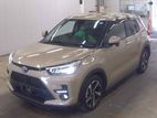 Toyota Raize Z Grade 2024