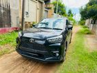 Toyota Raize Z grade 2024