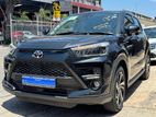 Toyota Raize Z Grade 2025