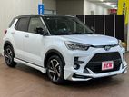 Toyota Raize Z Grade 2025