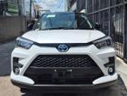 Toyota Raize Z Grade 2025