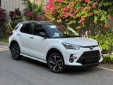 Toyota Raize Z Grade 2025