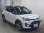 Toyota Raize Z Grade 2025