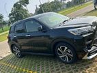 Toyota Raize Z Grade 2025