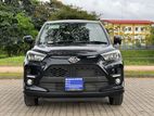 Toyota Raize Z Grade 2025
