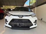 Toyota Raize Z Grade 2025