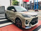 Toyota Raize Z Grade 2025