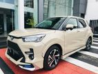 Toyota Raize Z Grade 2025