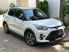 Toyota Raize Z Grade 2025