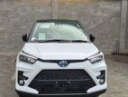 Toyota Raize Z Grade 2025