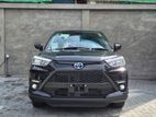 Toyota Raize Z Grade 2025