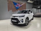 Toyota Raize Z Grade 2025