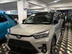 Toyota Raize Z Grade 2025