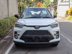Toyota Raize Z Grade 2025