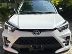 Toyota Raize Z Grade 2025
