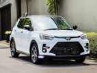 Toyota Raize Z Grade 2025