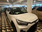 Toyota Raize Z Grade 2025