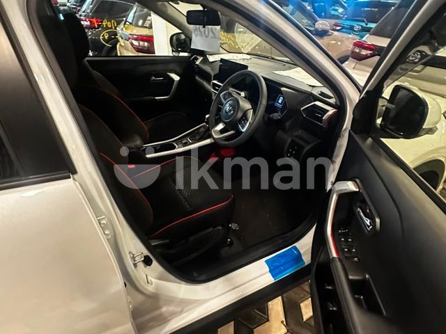Toyota Raize 2025 photo 5