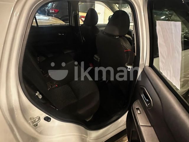 Toyota Raize 2025 photo 3