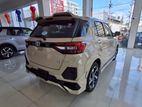 Toyota Raize Z Grade 2025