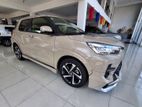Toyota Raize Z Grade 2025