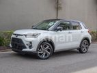 Toyota Raize Z Grade 2025