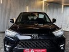 Toyota Raize Z Grade 2025