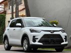 Toyota Raize Z GRADE 2025