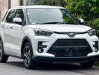 Toyota Raize Z GRADE 2025