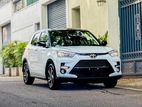 Toyota Raize Z Grade 2025