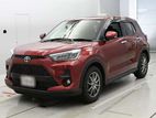 Toyota Raize Z Grade 2025