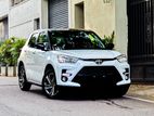 Toyota Raize Z Grade 2025