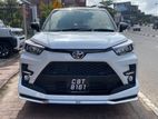 Toyota Raize Z Grade 2025