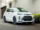 Toyota Raize Z Grade 2025