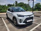 Toyota Raize Z Grade 2025